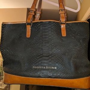 Dooney and Bourke Purse